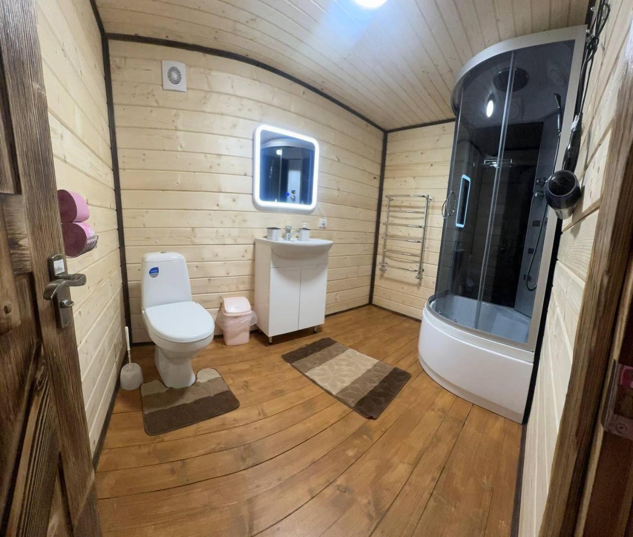 верховинський водограй Hotel