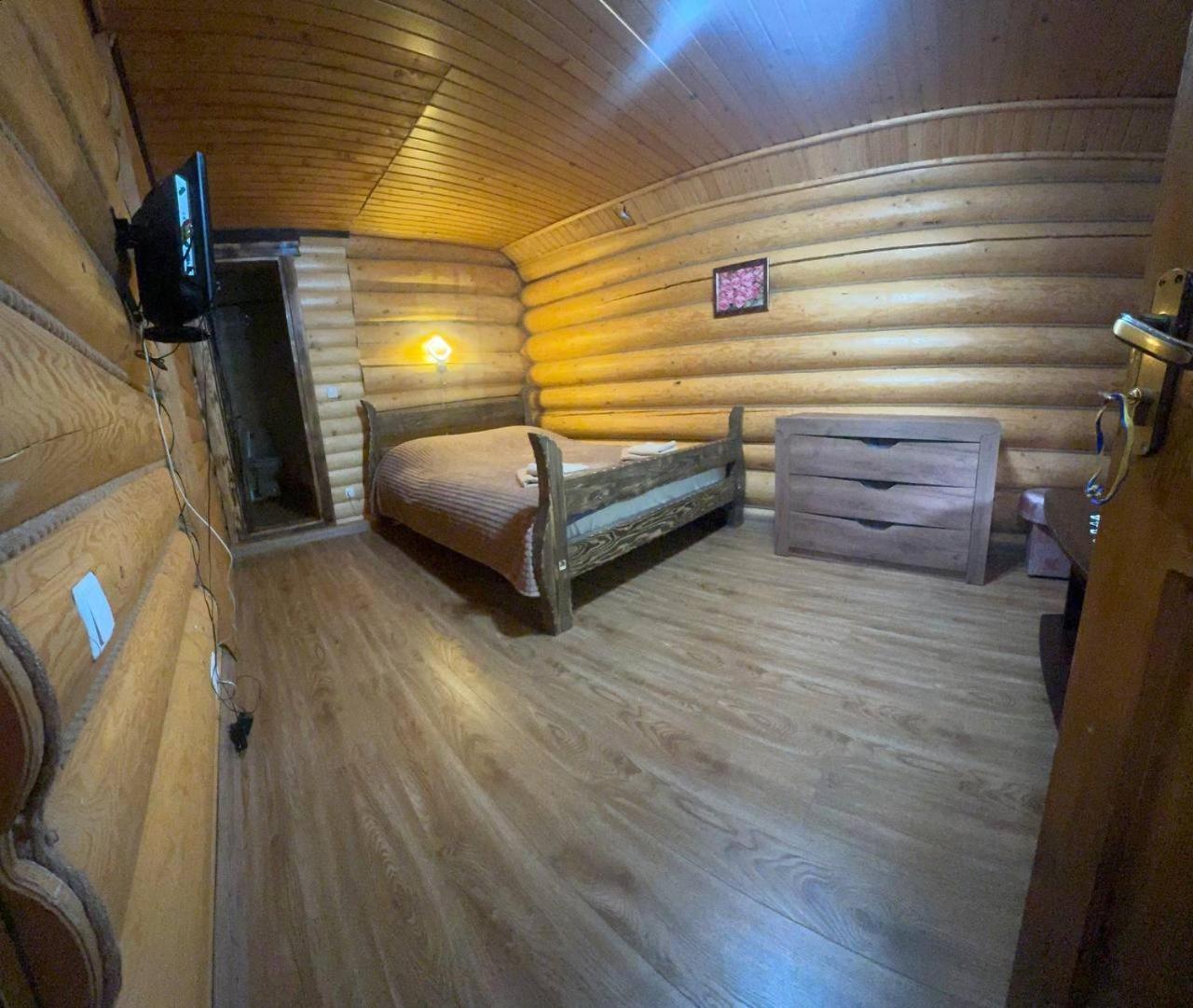 верховинський водограй Hotel Synevyrs'ka Polyana