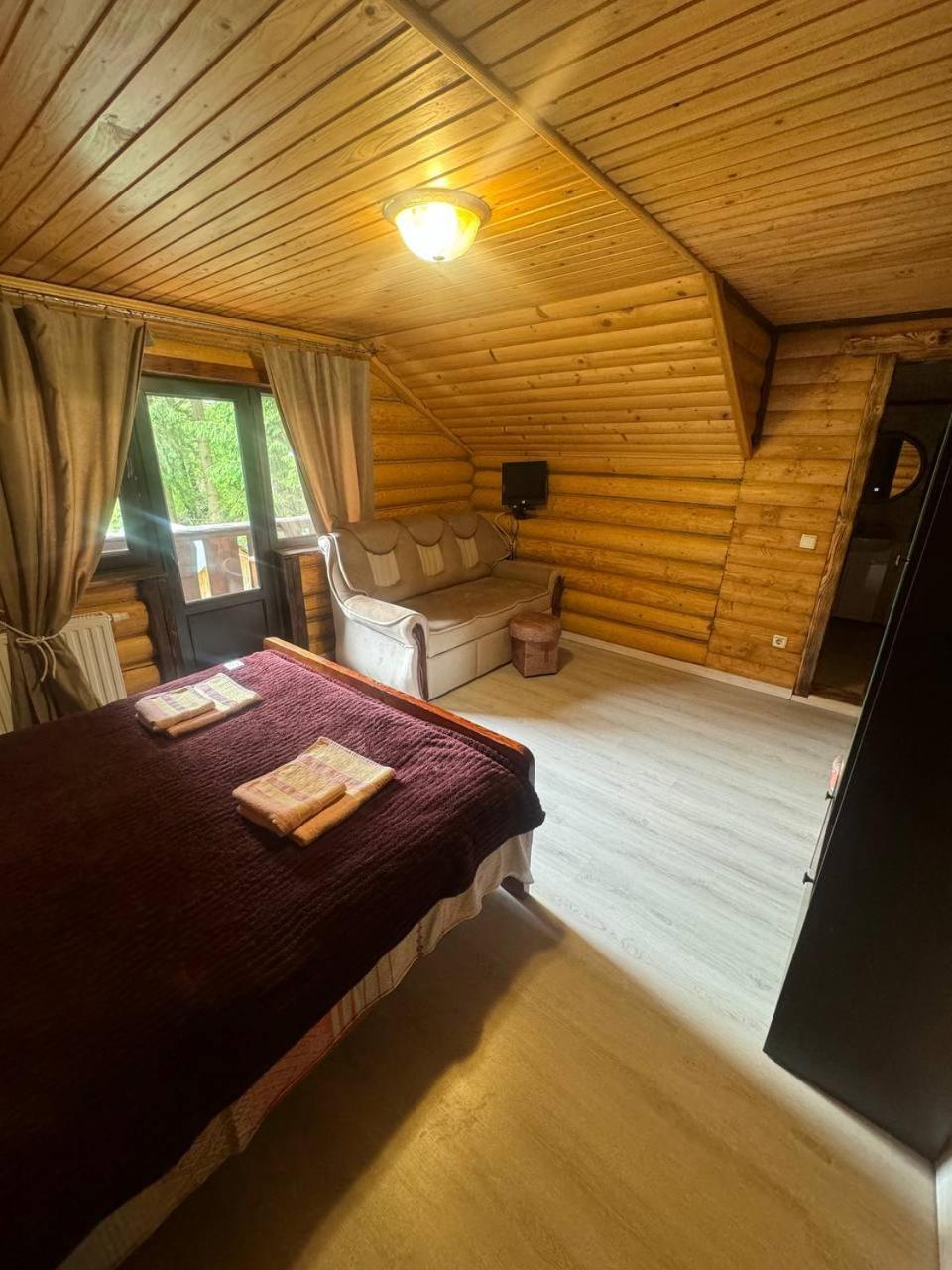 верховинський водограй Hotel *
