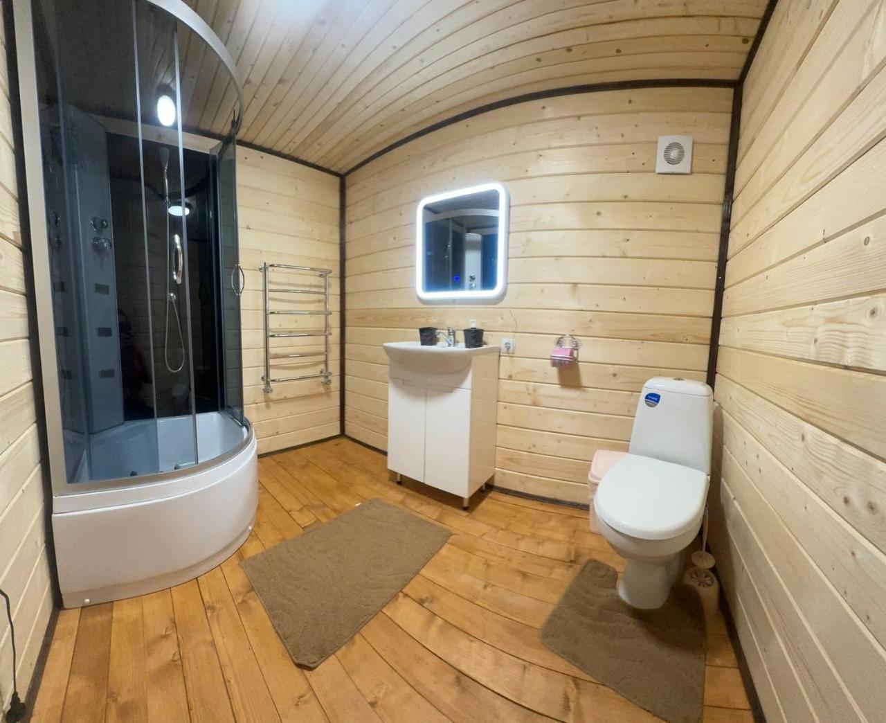 верховинський водограй Hotel Synevyrsʼka Polyana