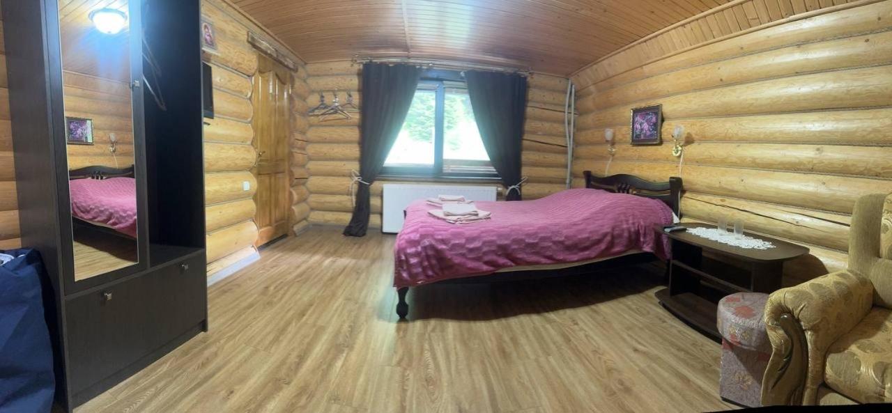верховинський водограй Hotel *