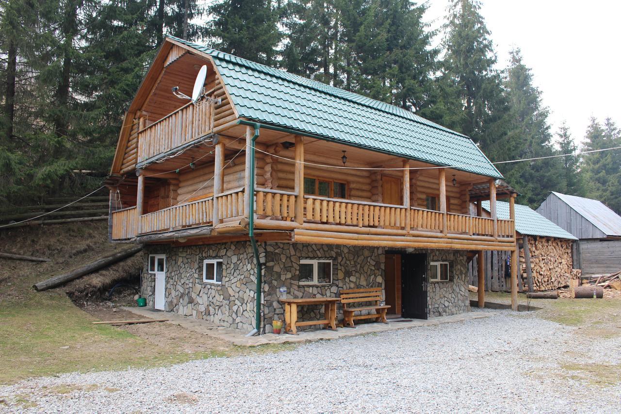 верховинський водограй Hotel *